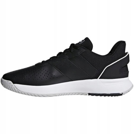Scarpe Adidas Country Smash M F36717 nero 2