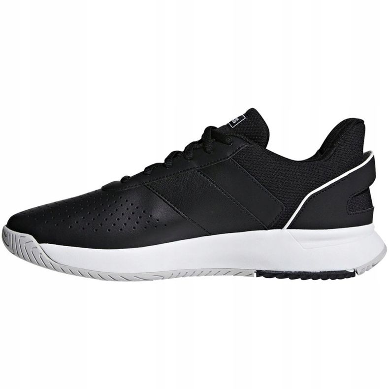 Scarpe Adidas Country Smash M F36717 nero 2