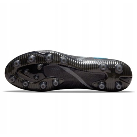 Scarpa da calcio Nike Phantom GT2 Elite AG-Pro M DC0748-004 nero nero 1