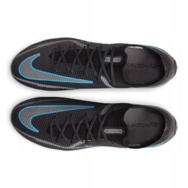 Scarpa da calcio Nike Phantom GT2 Elite AG-Pro M DC0748-004 nero nero 2