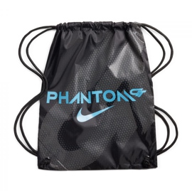 Scarpa da calcio Nike Phantom GT2 Elite AG-Pro M DC0748-004 nero nero 7