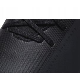Scarpe da calcio Nike Mercurial Superfly 7 Club Tf M AT7980 060 nero 5