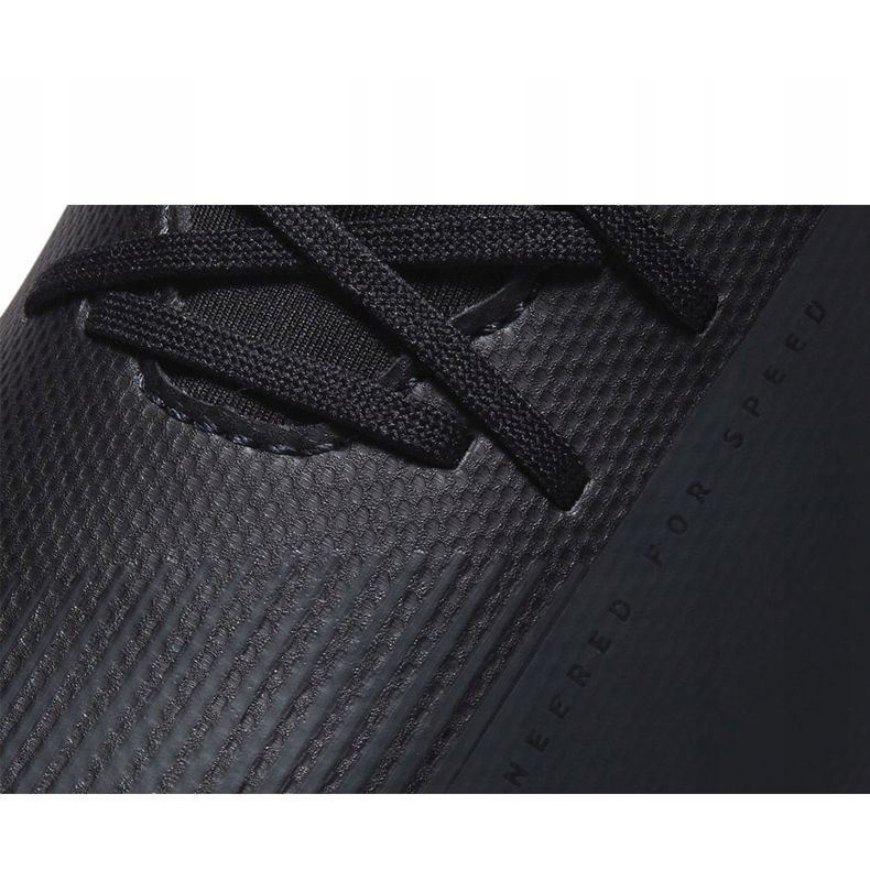 Scarpe da calcio Nike Mercurial Superfly 7 Club Tf M AT7980 060 nero 5