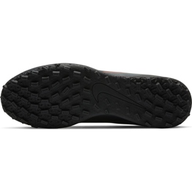 Scarpe da calcio Nike Mercurial Superfly 7 Club Tf M AT7980 060 nero 8