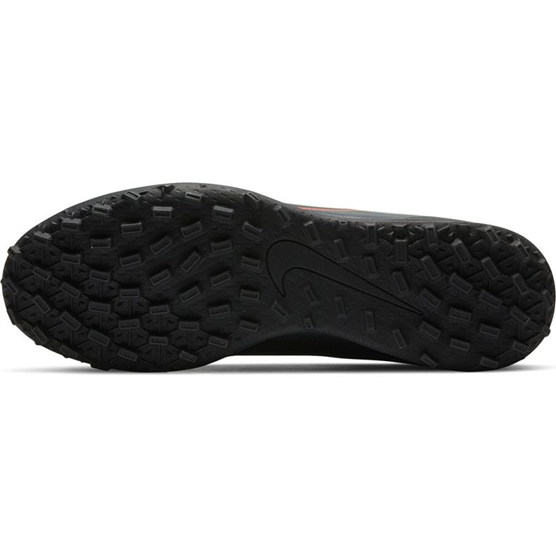 Scarpe da calcio Nike Mercurial Superfly 7 Club Tf M AT7980 060 nero 8