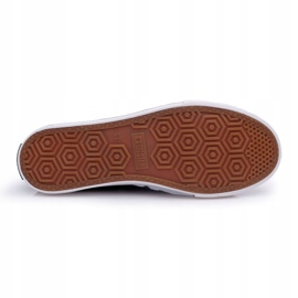 Sneakers Uomo Big Star Nere DD174273 nero 1