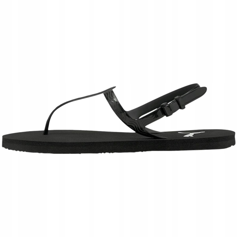 Sandali Puma Cosy Sandal Wns W 375212 01 nero 2
