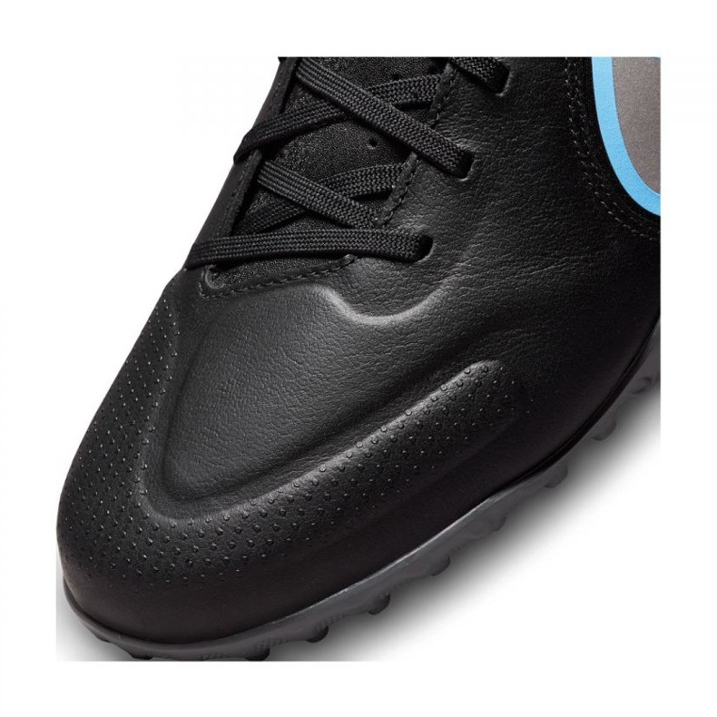 Scarpa da calcio Nike Legend 9 Academy Tf M DA1191-004 nero nero 1