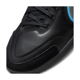 Nike Legend 9 Academy Ic M DA1190-004 scarpe da calcio nero nero 1
