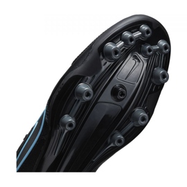 Scarpa da calcio Nike Legend 9 Pro AG-Pro M DB0448-004 nero nero 1