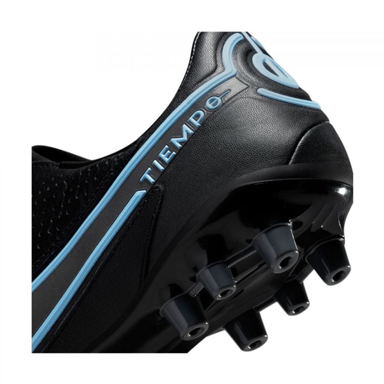 Scarpa da calcio Nike Legend 9 Pro AG-Pro M DB0448-004 nero nero 2