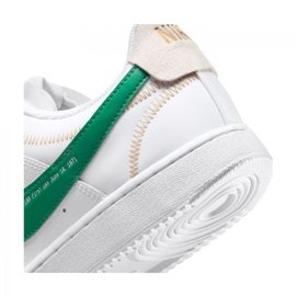 Nike Court Vision Low Premium M DJ2001-100 bianco 2