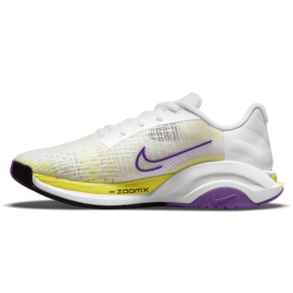 Nike ZoomX SuperRep Surge W CK9406-157 Scarpa da allenamento bianco multicolore 1