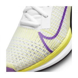Nike ZoomX SuperRep Surge W CK9406-157 Scarpa da allenamento bianca multicolore 2