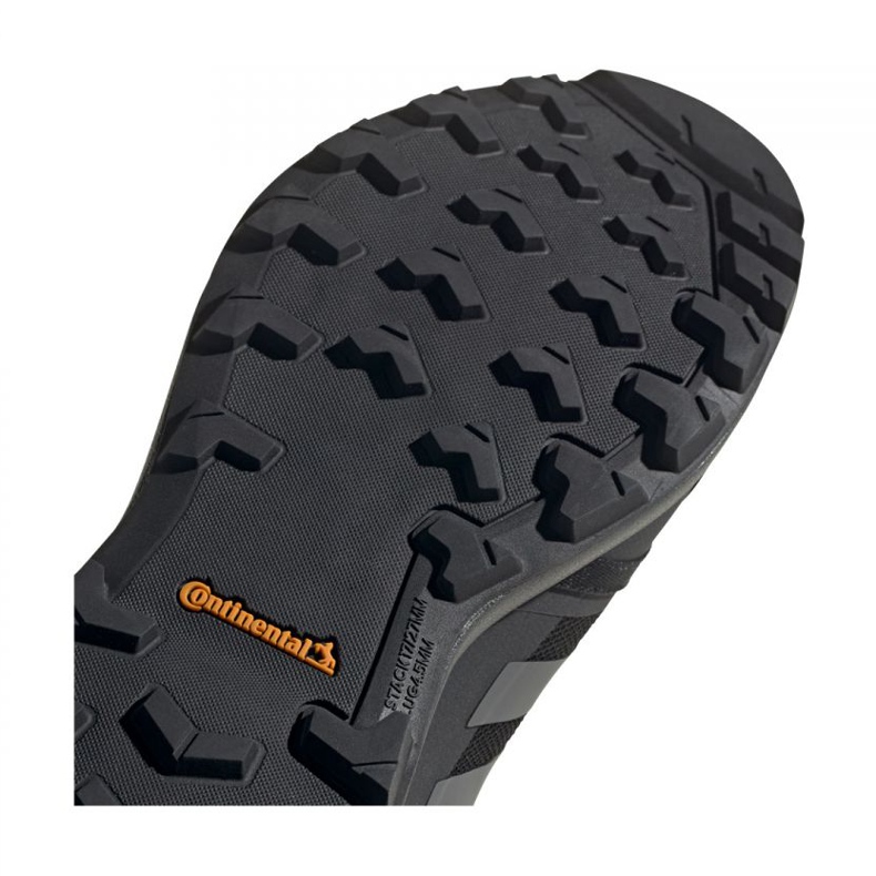 Scarpe Adidas Terrex Skyhiker Gtx M FW3472 nero 1