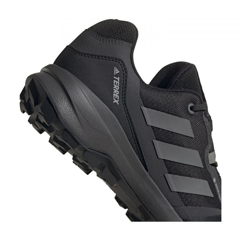 Scarpe Adidas Terrex Skyhiker Gtx M FW3472 nero 2