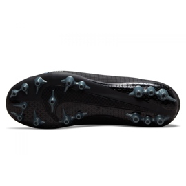 Scarpa Nike Superfly 8 Academy Ag M CV0842-004 nero nero 2