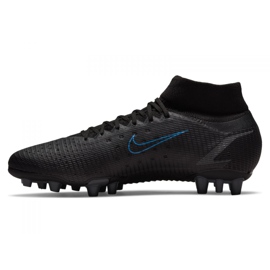 Scarpa Nike Superfly 8 Pro Ag M CV1130-004 nero nero 1