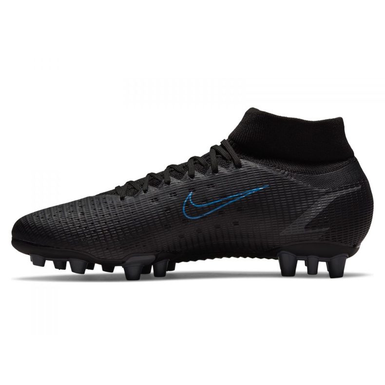 Scarpa Nike Superfly 8 Pro Ag M CV1130-004 nero nero 1