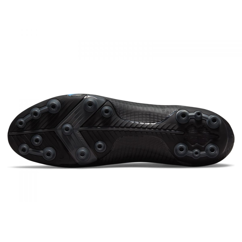 Scarpa Nike Superfly 8 Pro Ag M CV1130-004 nero nero 2