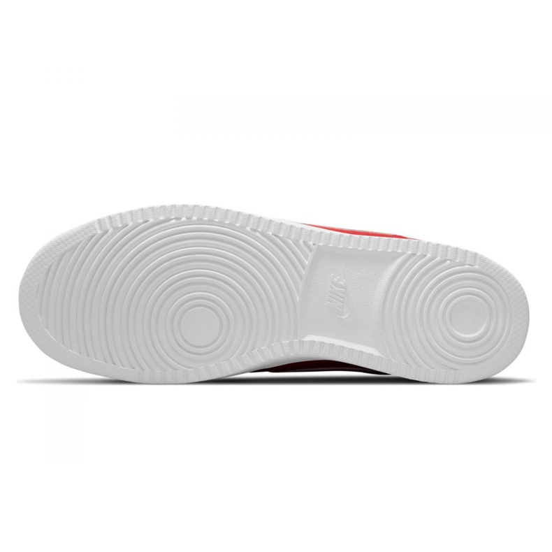 Nike Court Vision Low Canvas M DB7779-600 rosso 2