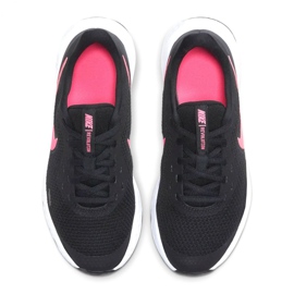 Nike Revolution 5 Donne BQ5671-002 nero 1