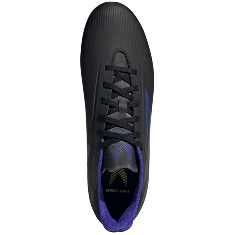Scarpe da calcio Adidas X Speedflow.4 FxG M FY3292 multicolore nero 2