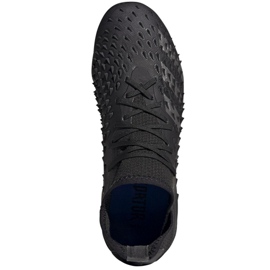 Scarpe da calcio Adidas Predator Freak.1 Fg Jr FY6261 multicolore 2