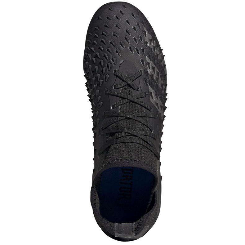 Scarpe da calcio Adidas Predator Freak.1 Fg Jr FY6261 multicolore 2