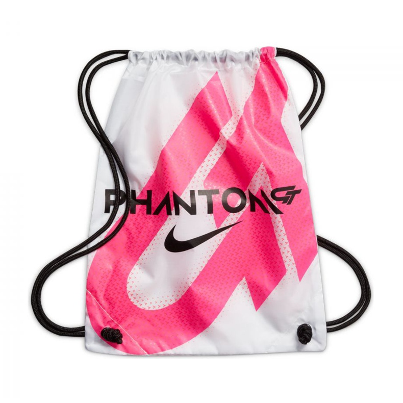 Nike Phantom GT2 Elite Df Fg M CZ9889-121 scarpe da calcio multicolore bianco 1