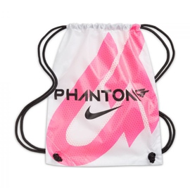 Scarpe da calcio Nike Phantom GT2 Elite Fg M CZ9890-121 multicolore bianco 1