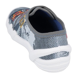 Scarpe per bambini Befado 273X315 grigio 2