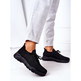 PS1 Scarpe sportive da donna Sneakers Black Ruler nero 1