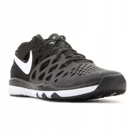 Scarpe Nike Train Speed ​​​​4 da uomo 843937-010 nere nero 1