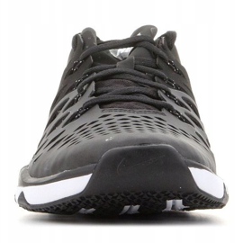 Scarpe Nike Train Speed ​​​​4 da uomo 843937-010 nere nero 2