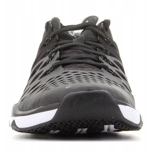 Scarpe Nike Train Speed ​​​​4 da uomo 843937-010 nere nero 2