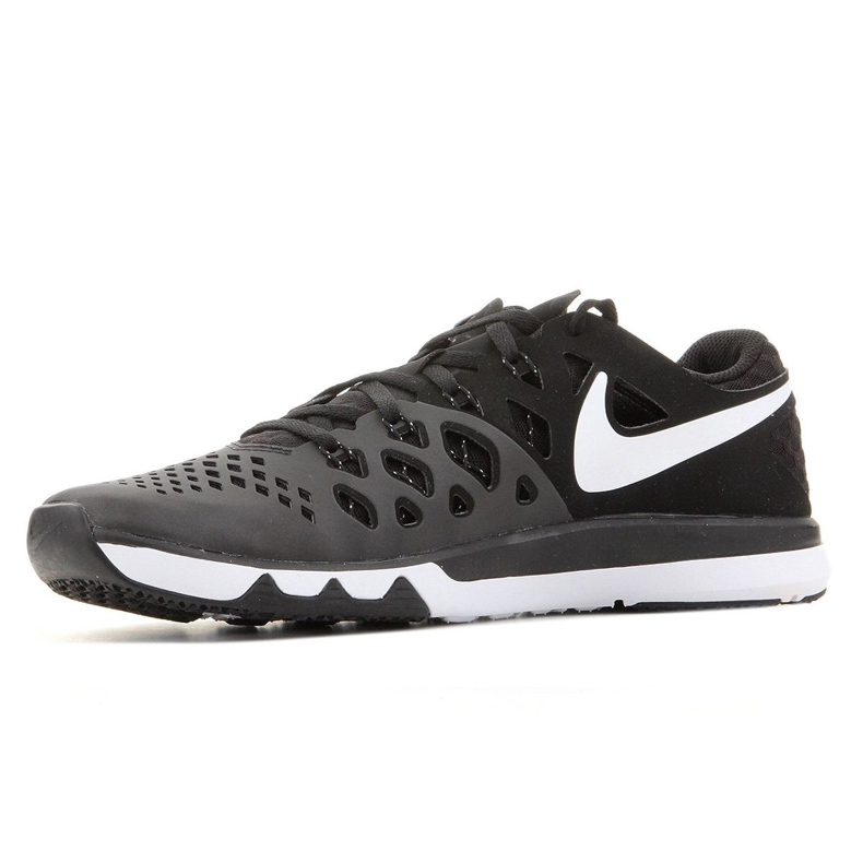 Scarpe Nike Train Speed ​​​​4 da uomo 843937-010 nere nero 3