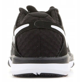 Scarpe Nike Train Speed ​​​​4 da uomo 843937-010 nere nero 4
