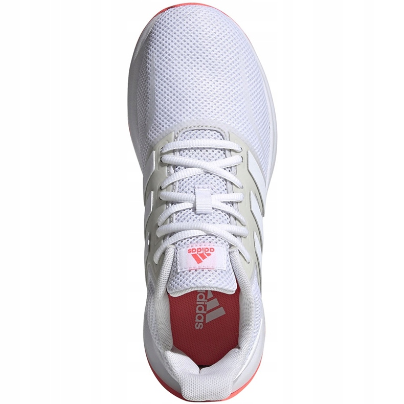 Scarpe Adidas Runfalcon W FW5142 bianco 1
