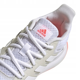 Scarpe Adidas Runfalcon W FW5142 bianca 3