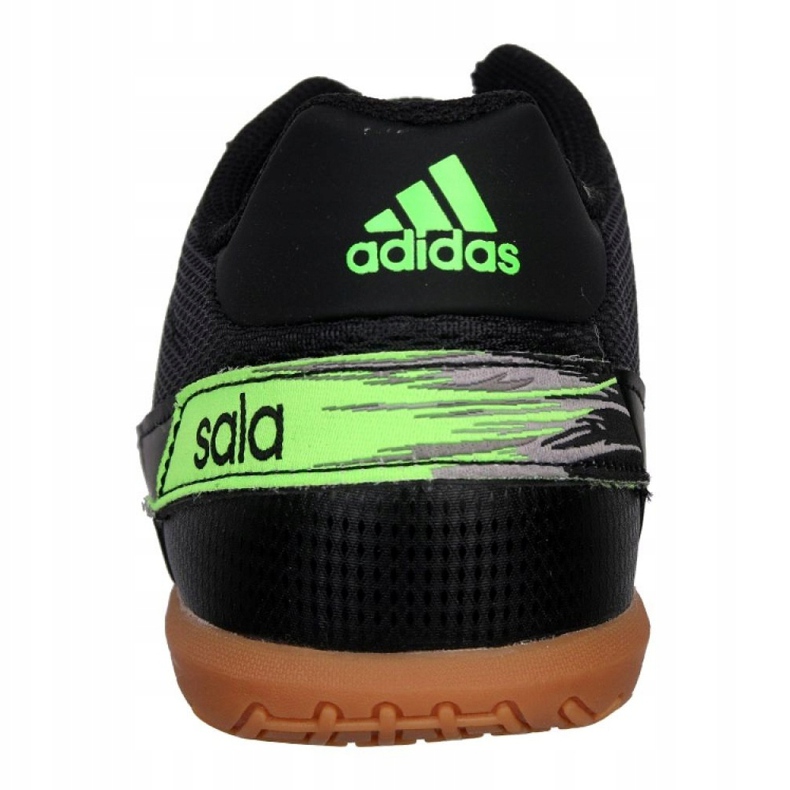 Adidas Super Sala In M FV5456 scarpe nero 1