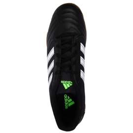 Adidas Super Sala In M FV5456 scarpe nero 2
