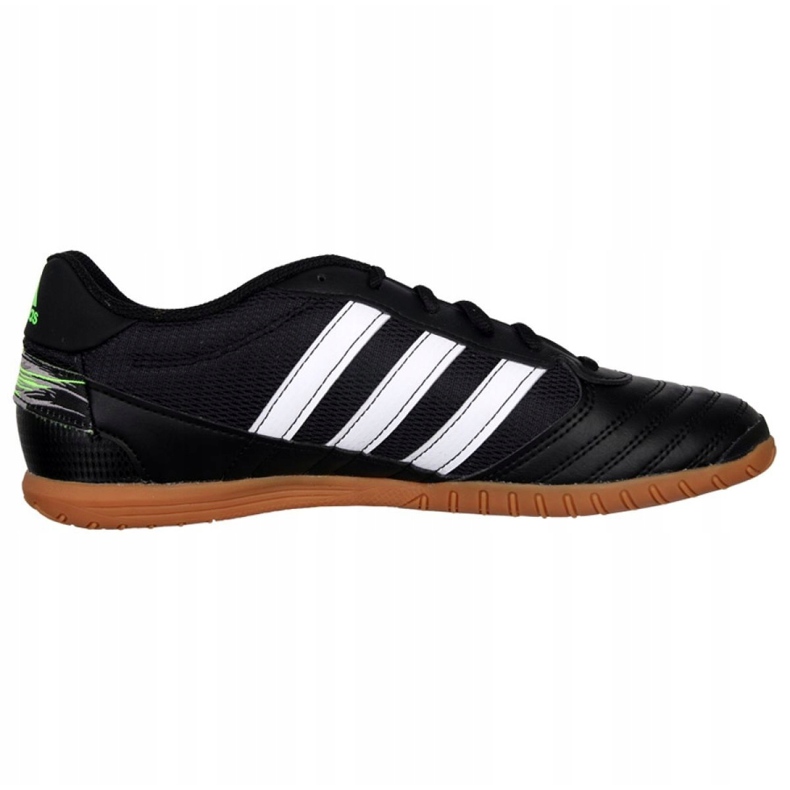 Adidas Super Sala In M FV5456 scarpe nero 3