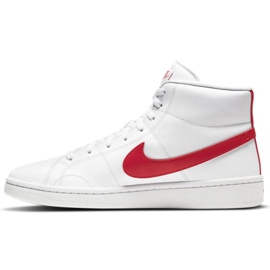 Scarpa Nike Court Royale 2 Mid M CQ9179 101 bianco 1