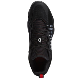 Scarpe da basket Adidas Dame 7 Extply M FY9939 nero nero 2