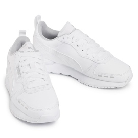 Puma R78 SL Jr 37442802 bianca 1