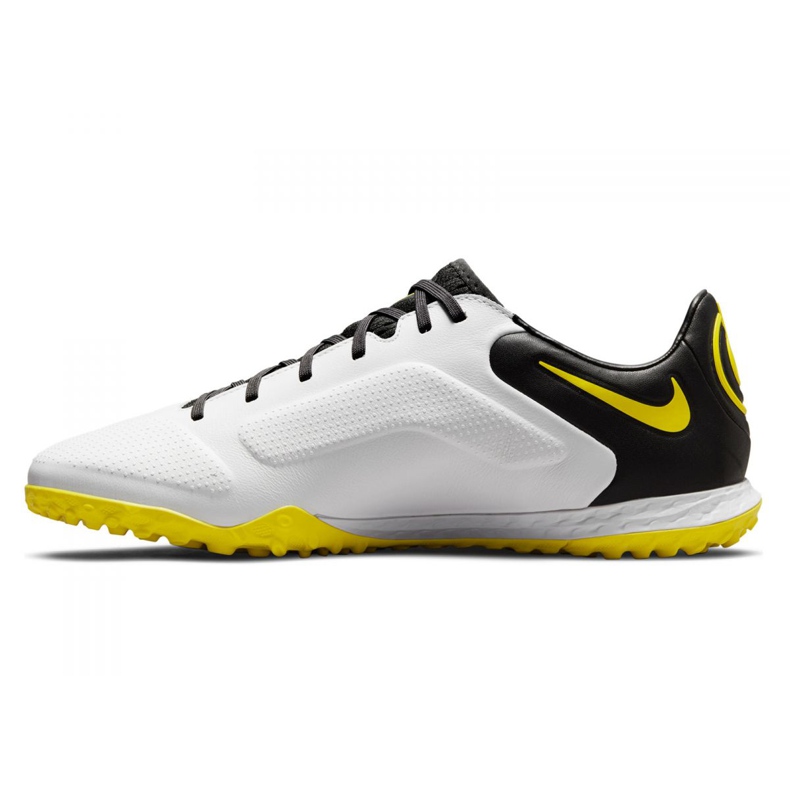 Scarpe da calcio Nike React Legend 9 Pro Tf M DA1192-107 multicolore bianco 1