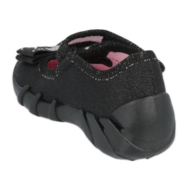 Scarpe per bambini Befado 109P146 nero 4