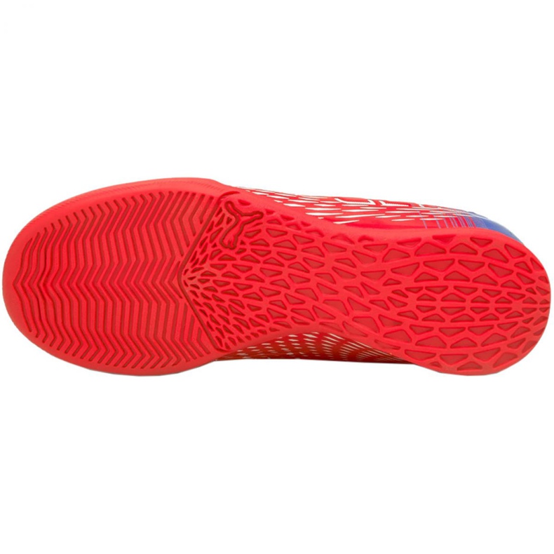 Scarpe da calcio Puma Ultra 4.3 It Jr 106542 01 rosso rosso 1