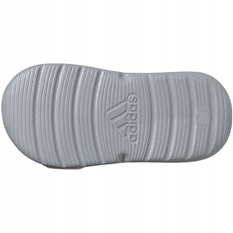 Sandali adidas Swim Sandal I Jr FY8065 rosa 5